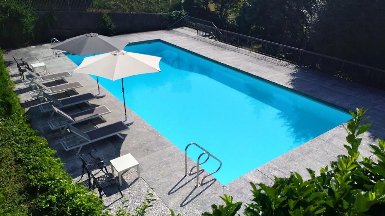 Villa Ornella Mandello del Lario 0*,  Włochy