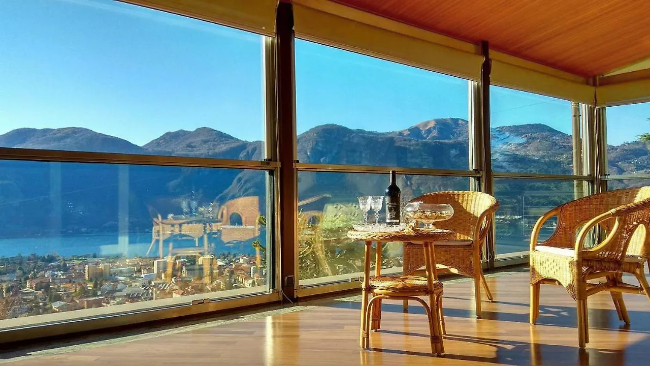 Villa Ornella Mandello del Lario