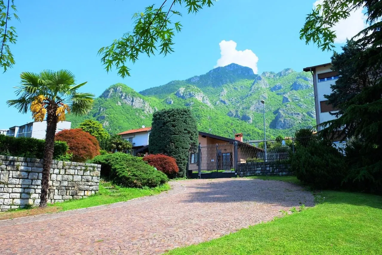 Villa Ornella Mandello del Lario