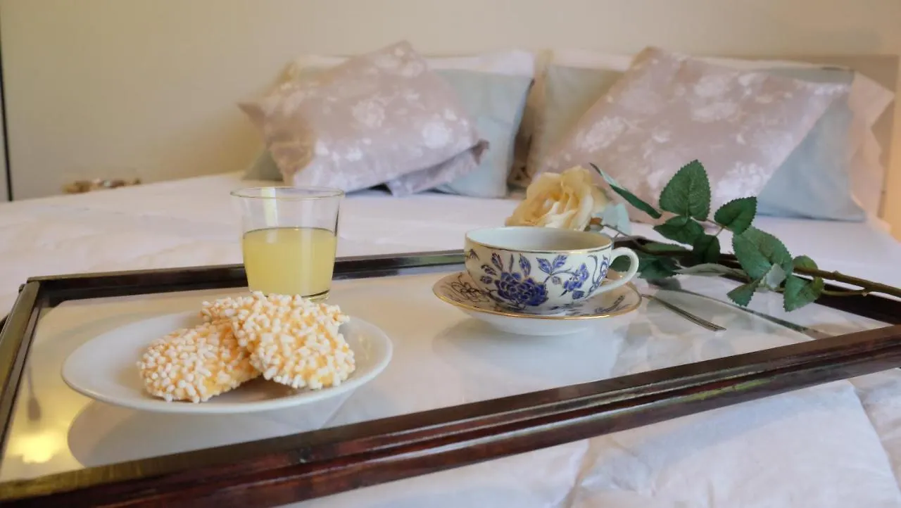 Villa Ornella マンデッロ・デル・ラーリオ
