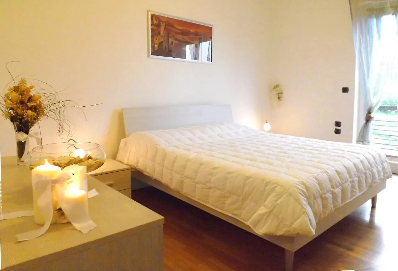 Villa Ornella マンデッロ・デル・ラーリオ