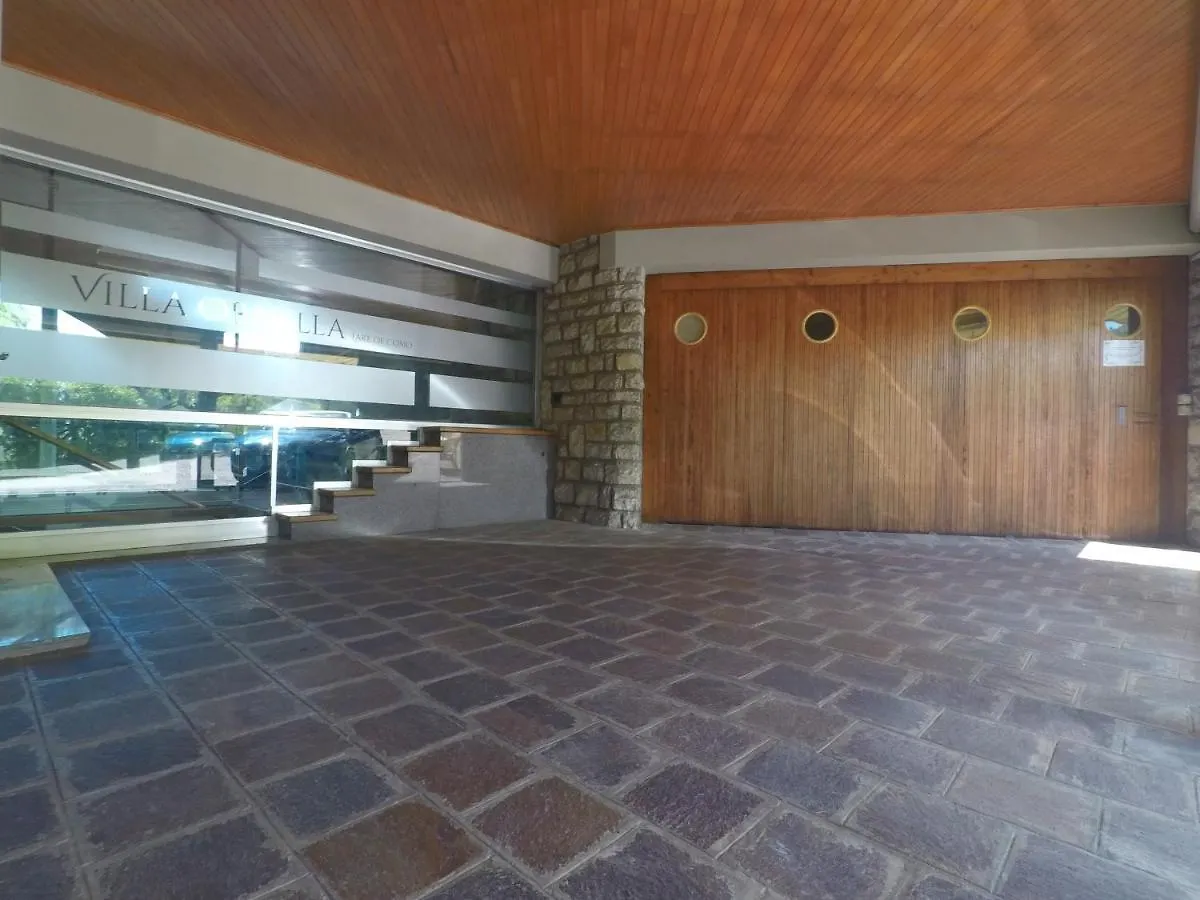 Villa Ornella マンデッロ・デル・ラーリオ イタリア