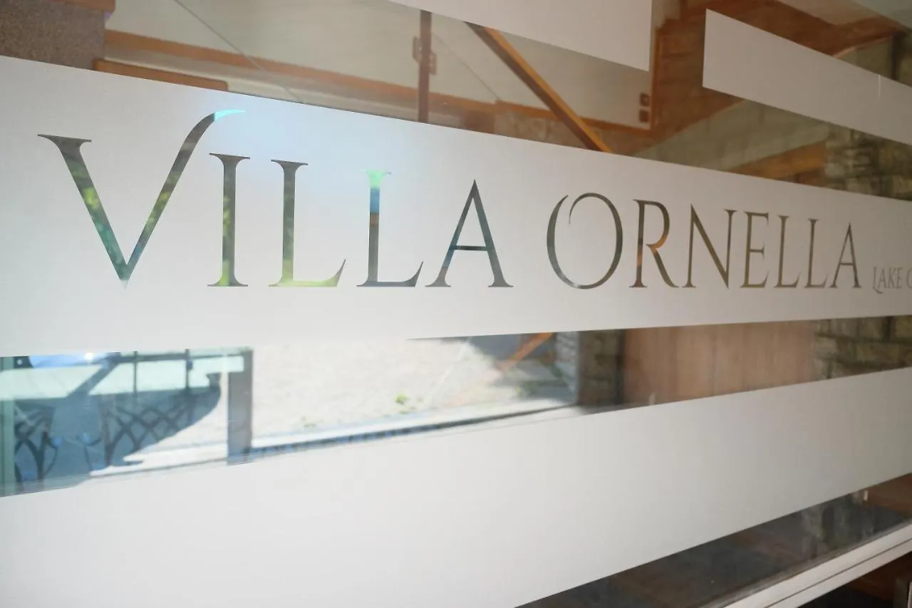 Villa Ornella マンデッロ・デル・ラーリオ 0*,