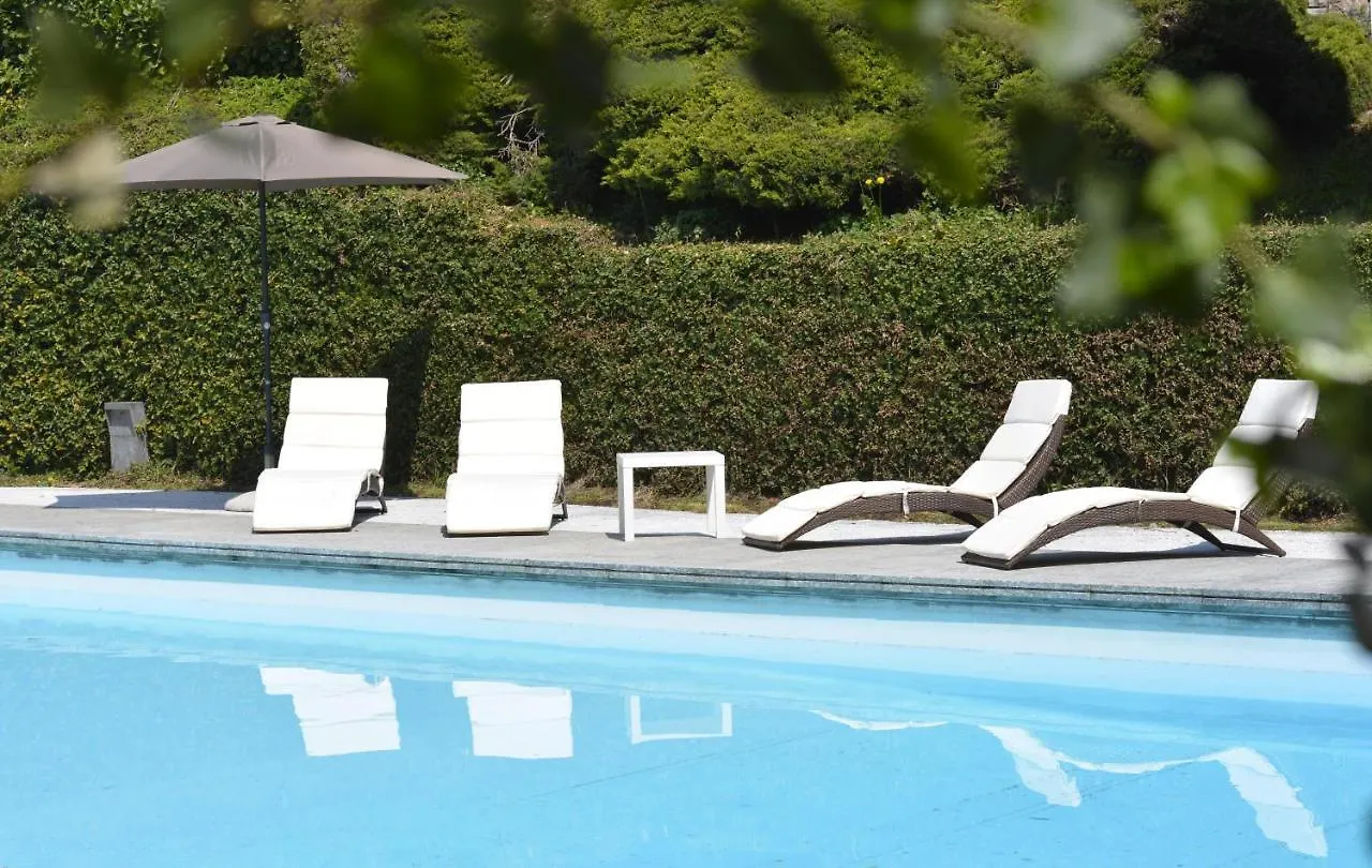 Villa Ornella Mandello del Lario 0*,  Włochy